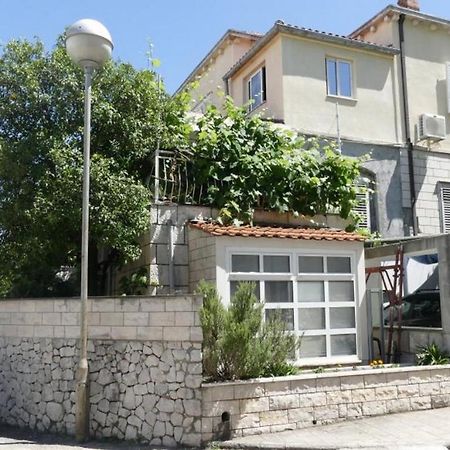 Apartment Wild Orange Dubrovnik Luaran gambar