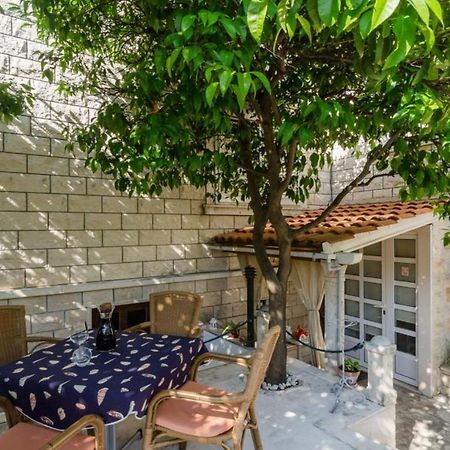 Apartment Wild Orange Dubrovnik Luaran gambar