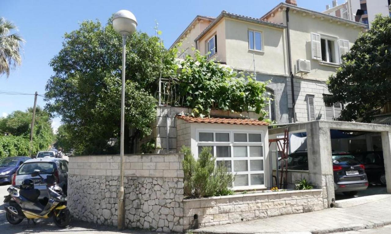 Apartment Wild Orange Dubrovnik Luaran gambar