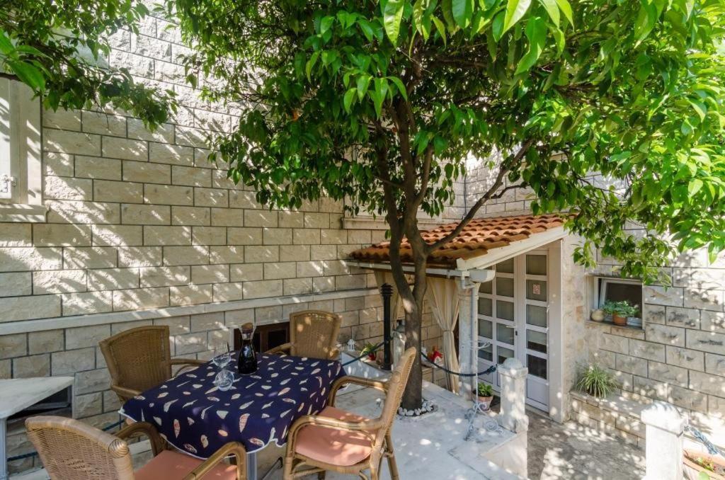 Apartment Wild Orange Dubrovnik Luaran gambar