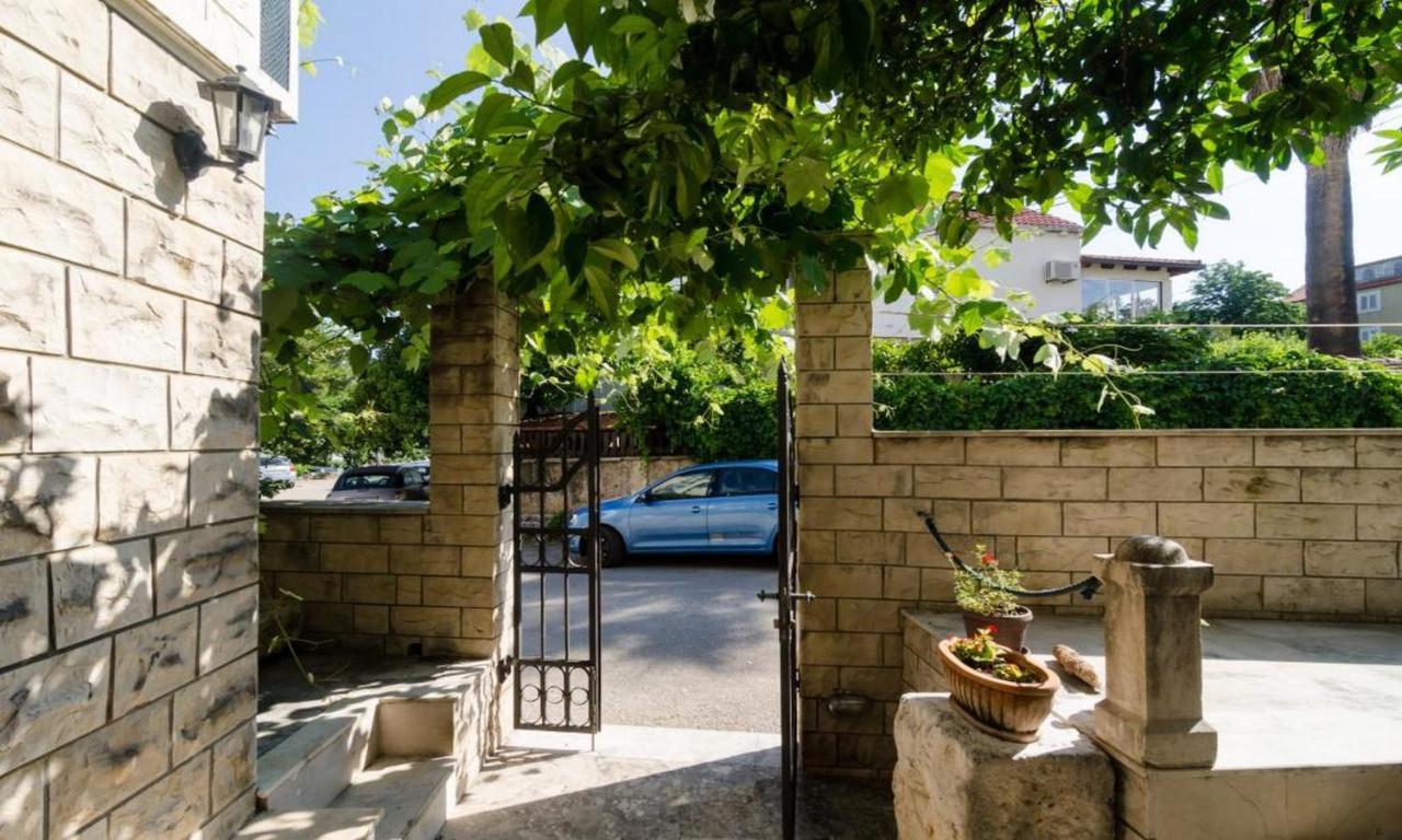 Apartment Wild Orange Dubrovnik Luaran gambar