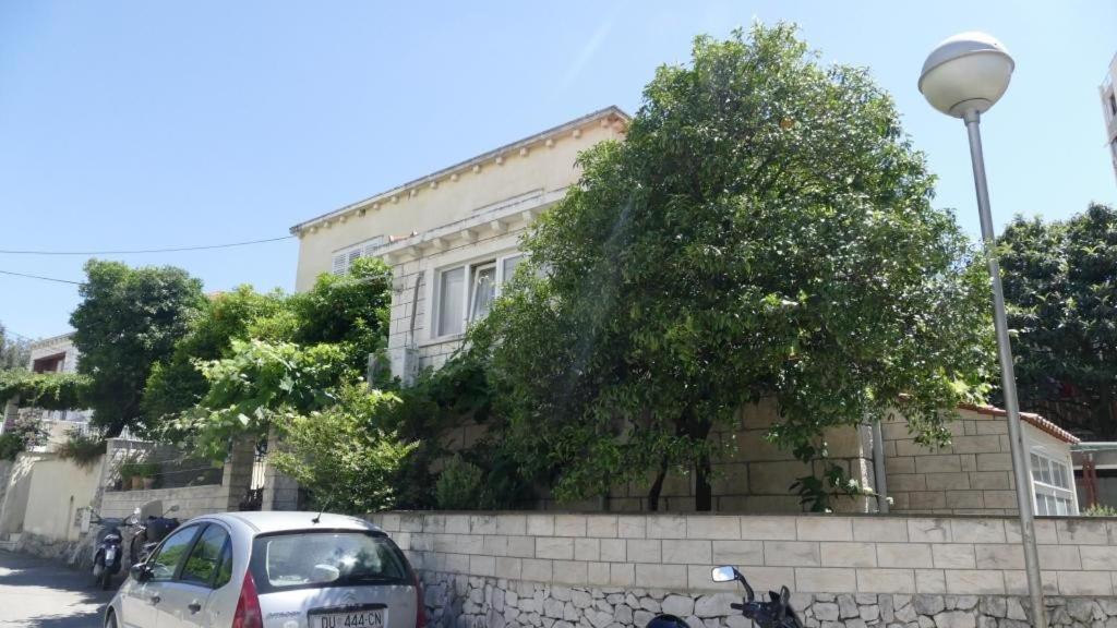 Apartment Wild Orange Dubrovnik Luaran gambar