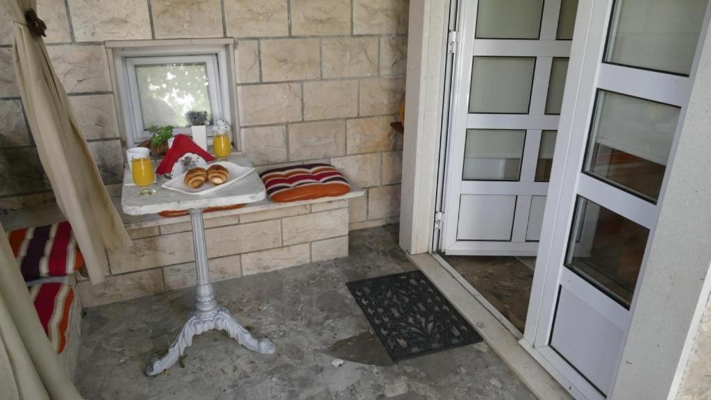 Apartment Wild Orange Dubrovnik Luaran gambar