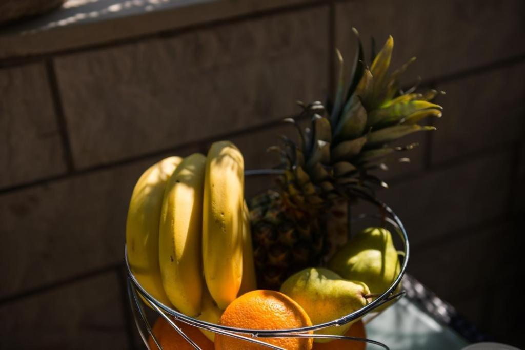 Apartment Wild Orange Dubrovnik Luaran gambar