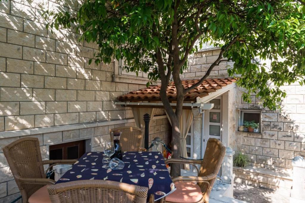 Apartment Wild Orange Dubrovnik Luaran gambar
