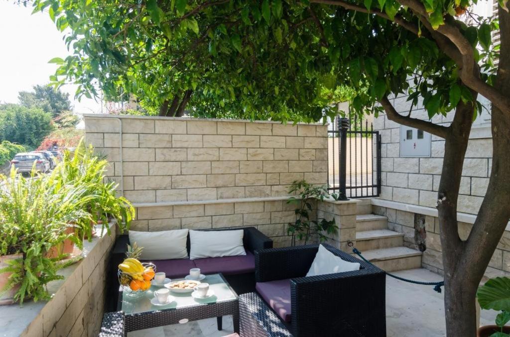 Apartment Wild Orange Dubrovnik Luaran gambar