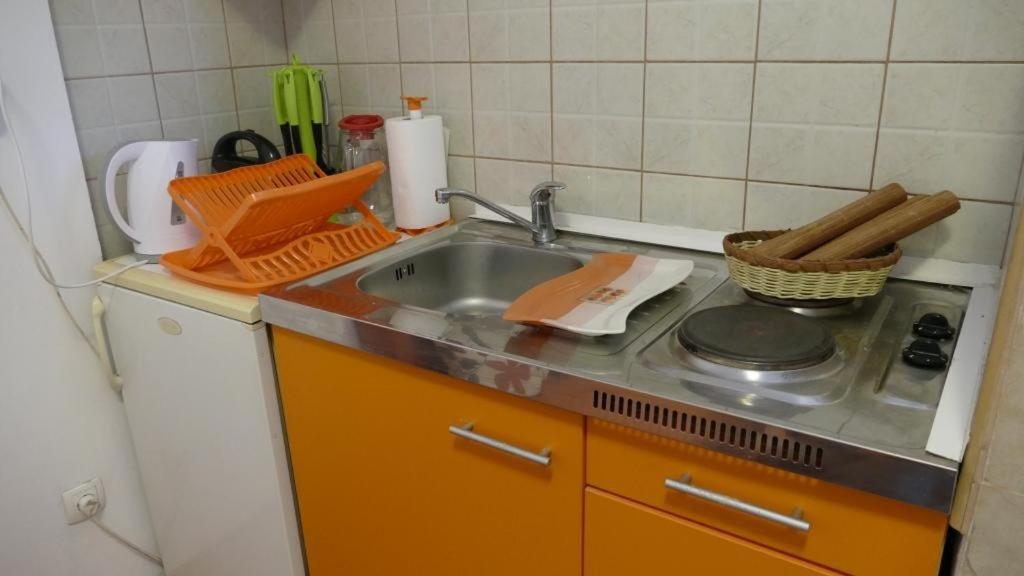 Apartment Wild Orange Dubrovnik Luaran gambar