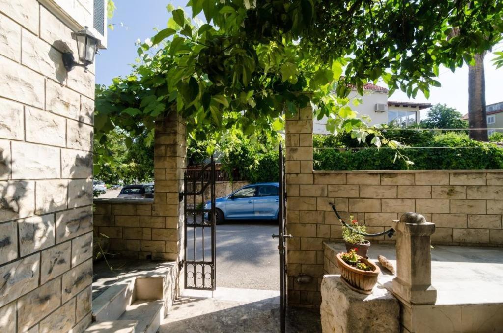 Apartment Wild Orange Dubrovnik Luaran gambar