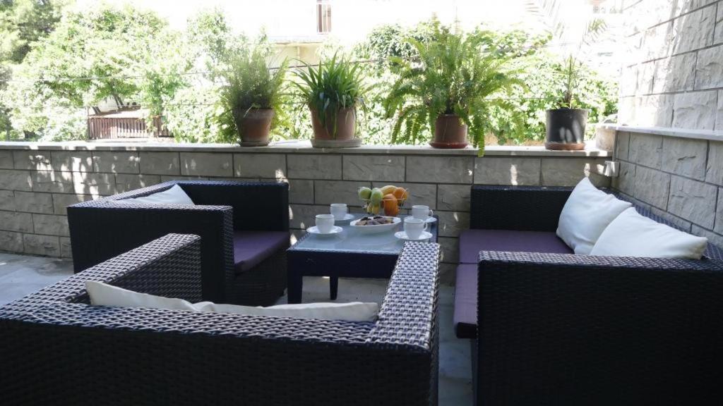 Apartment Wild Orange Dubrovnik Luaran gambar