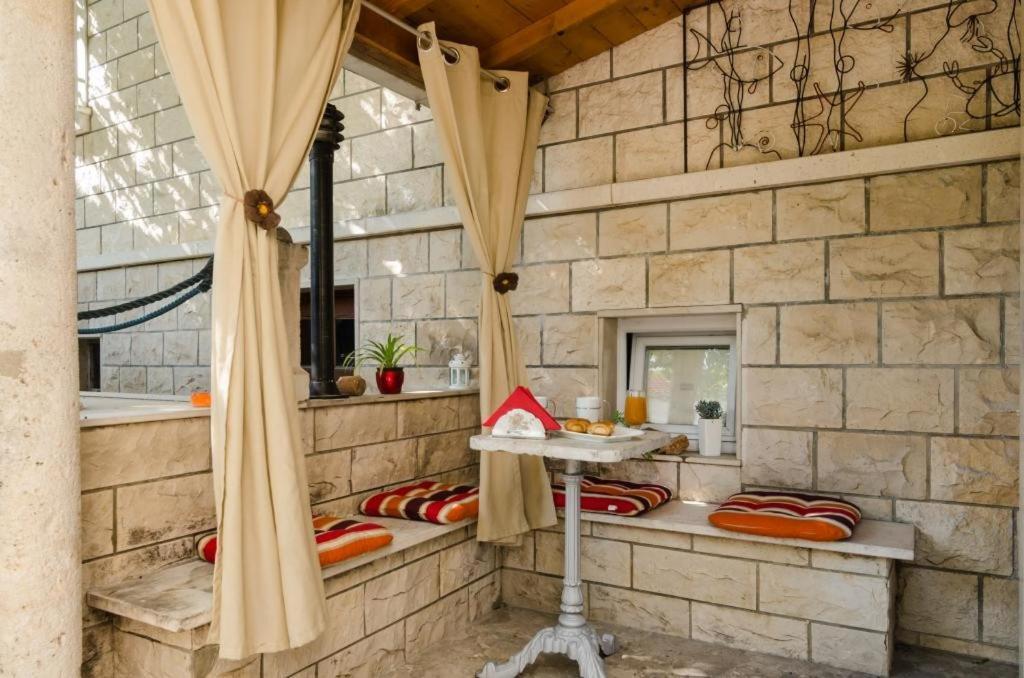 Apartment Wild Orange Dubrovnik Luaran gambar