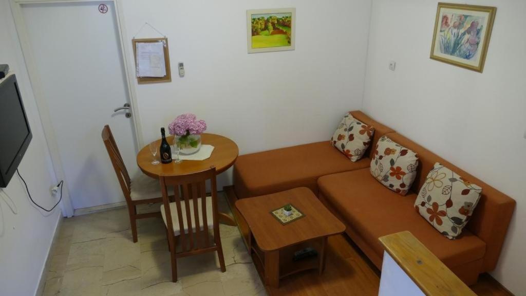 Apartment Wild Orange Dubrovnik Luaran gambar