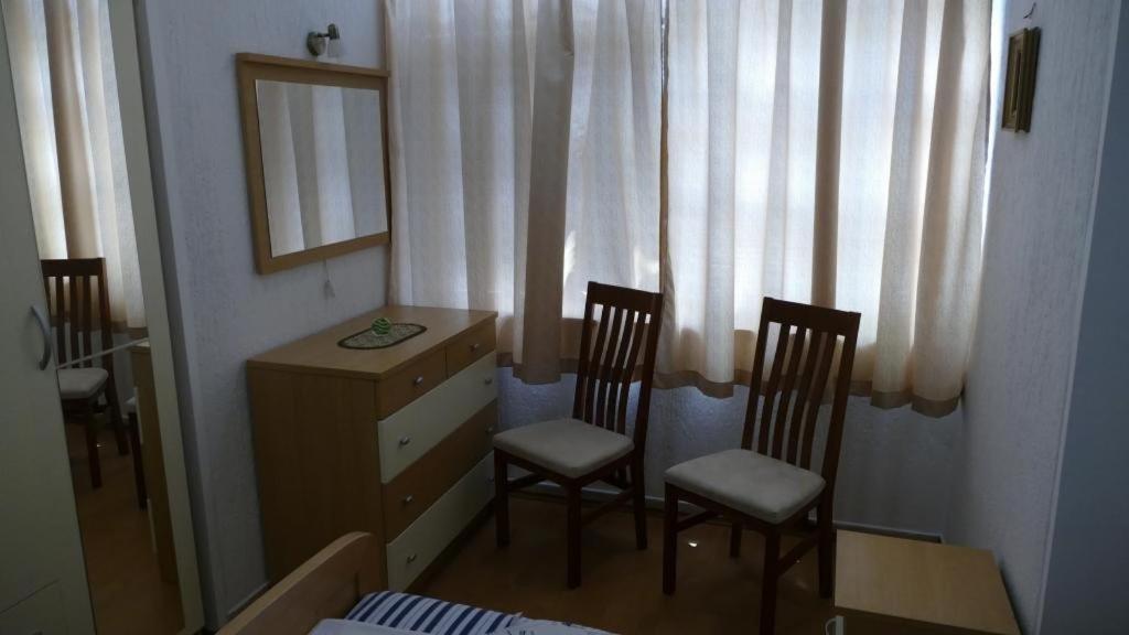 Apartment Wild Orange Dubrovnik Luaran gambar